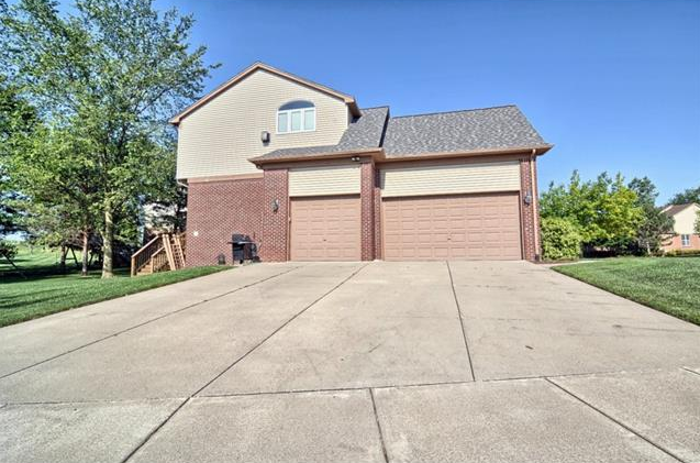 Homes for sale in Cumberland Woods Rochester Hills MI